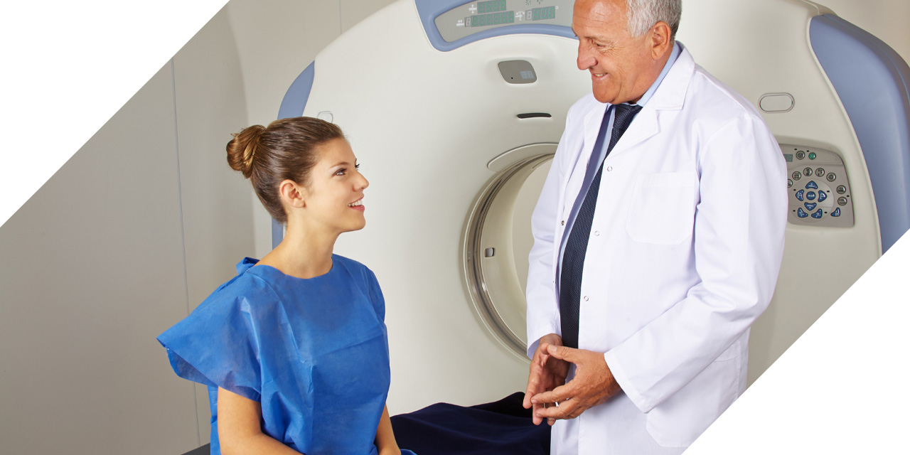 Diagnostic Breast Imaging