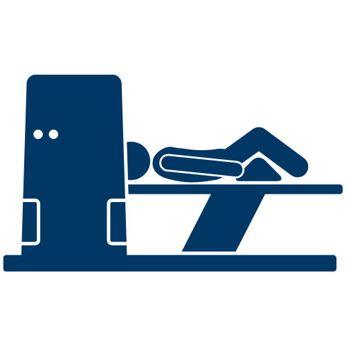 Full Body MRI Scan icon