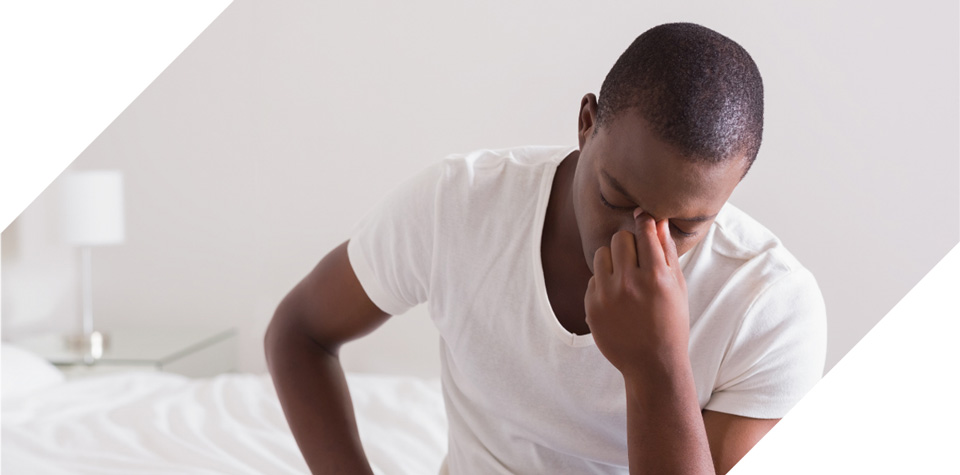 Internal Hemorrhoid Symptoms