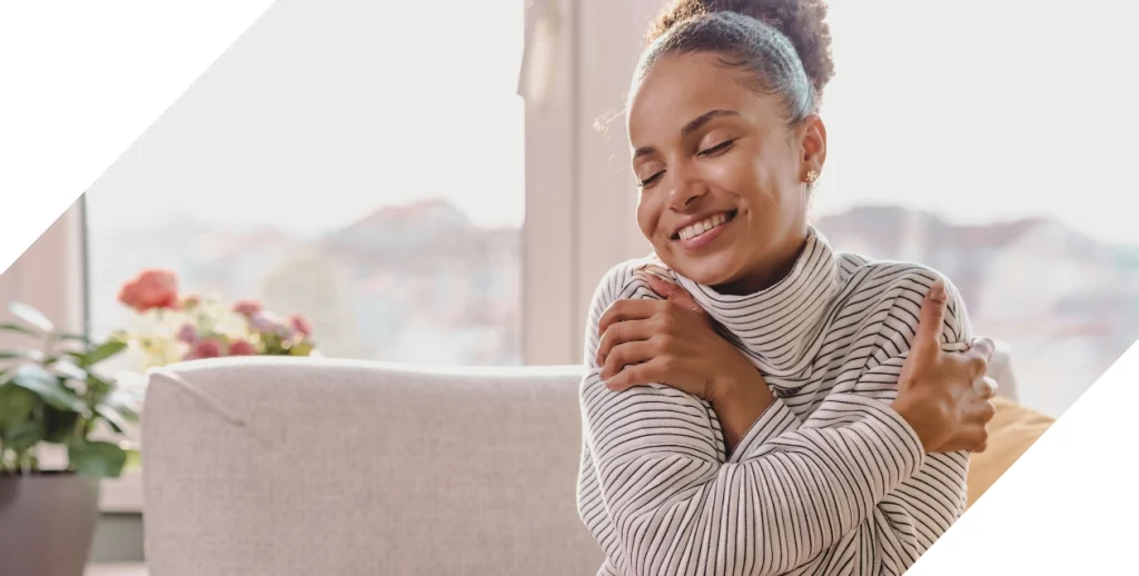 kansas city's most comfortable mammogram