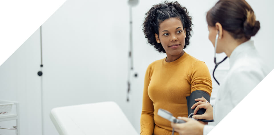 Pelvic Congestion Syndrome