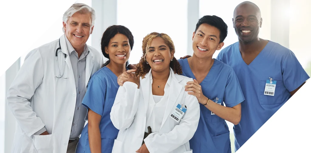 careers specialists Clinicians clarity care