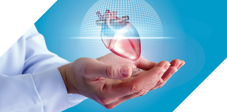 Coronary Calcium CT Scan