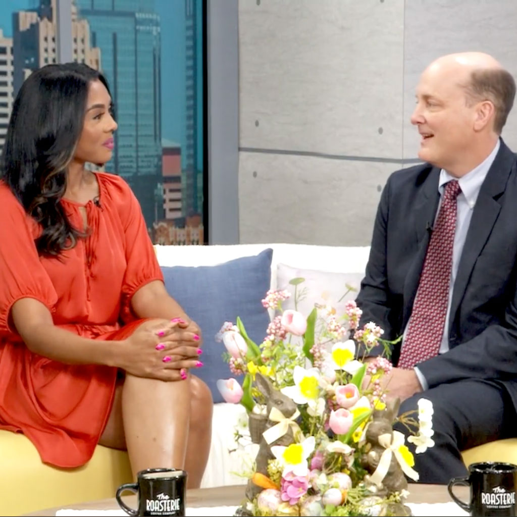 Knee Pain Treatment Great Day KC