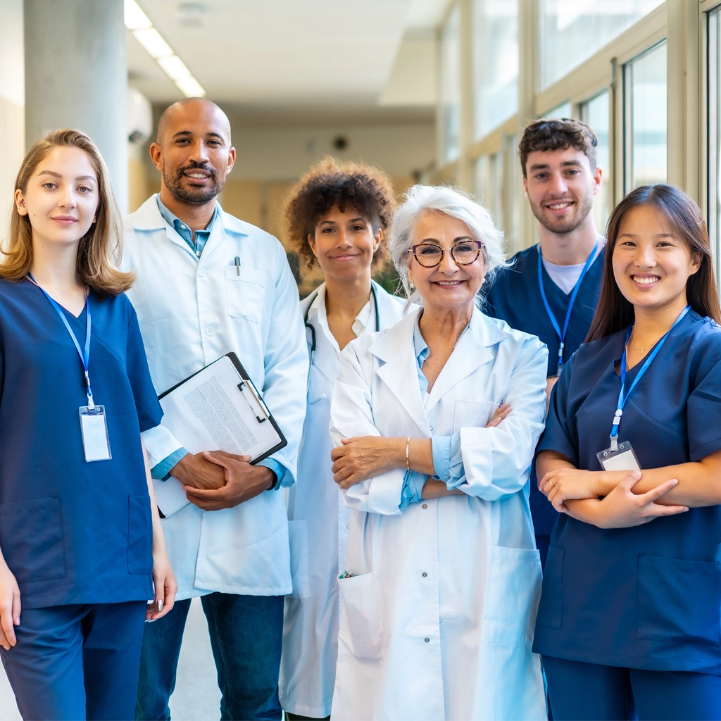 careers specialists Clinicians clarity care