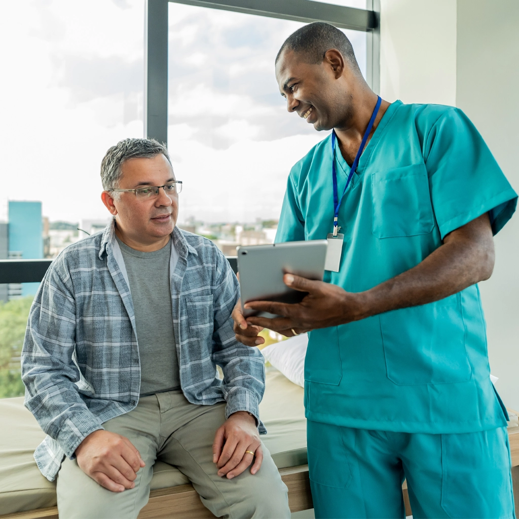 patient resources