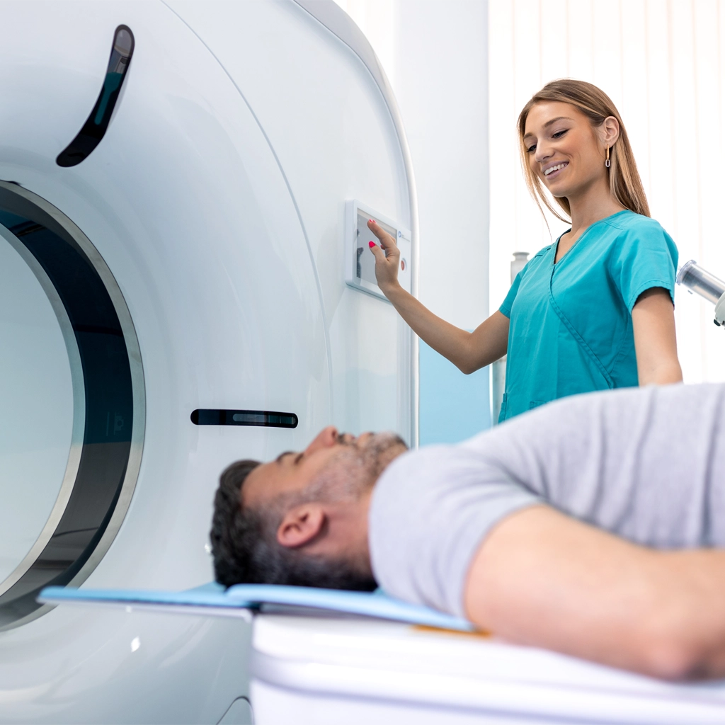 mri scans testimonials