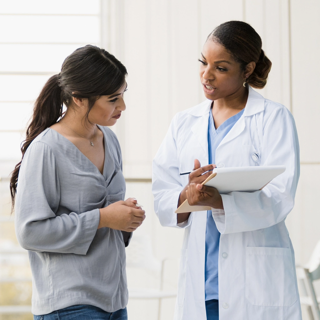 Pelvic Congestion Syndrome