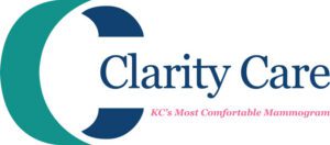Clarity Care Mammo Logo